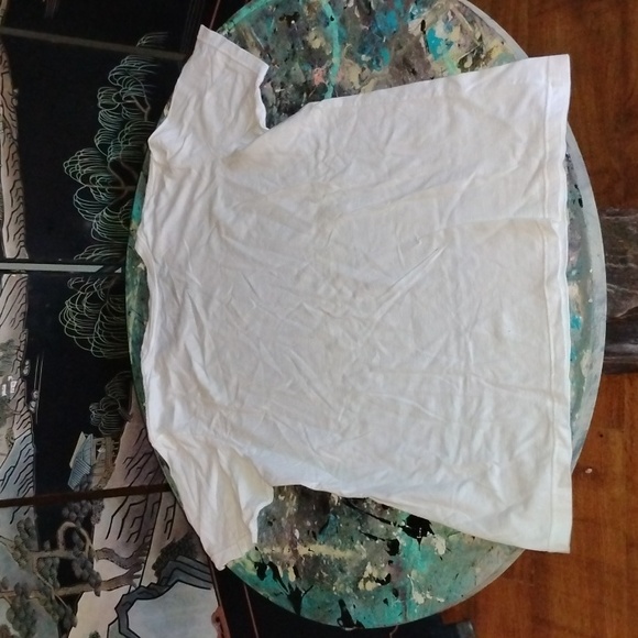 Rare and Vintage boutique shirt - King of Sneakers - red label couture - Picture 4 of 4